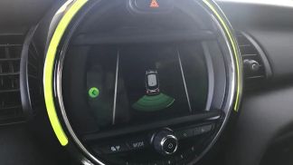 Leasing Sedan MINI One D 2019