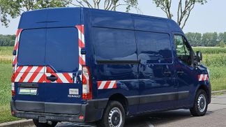 Financování Van Renault MASTER 2.3 2020