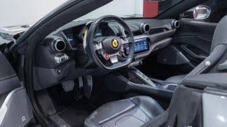 Financování Konvertibilní Ferrari Portofino 2018