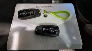 Leasing Van Mercedes-Benz SPRINTER 514 2019