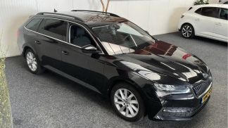 Finansowanie Wóz Skoda Superb 2020