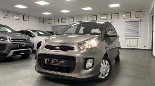 Kia Picanto 2016