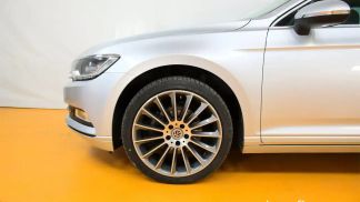 Leasing Wagon Volkswagen Passat Variant 2018