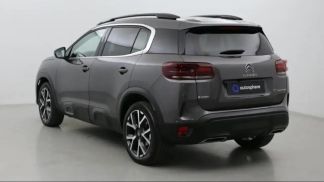 Finansowanie SUV Citroën C5 Aircross 2023