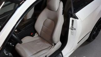 Financování Kupé MERCEDES E 250 2013