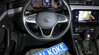 Lízing Kombi Volkswagen Passat Variant 2022