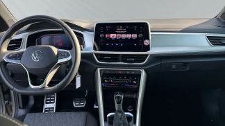 Leasing Convertible Volkswagen T-Roc 2024