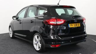 Lízing Hatchback Ford C-Max 2017