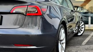 Leasing Sedan Tesla Model 3 2020