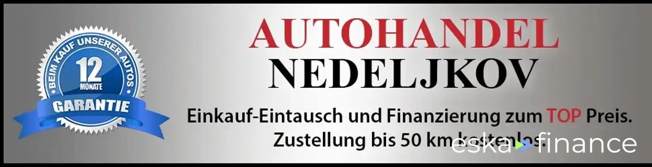 Financování Kupé Seat Ibiza 2015