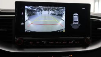 Leasing Wagon Kia PROCEED / PRO_CEE'D 2024