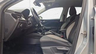 Finansowanie Sedan Skoda Scala 2021