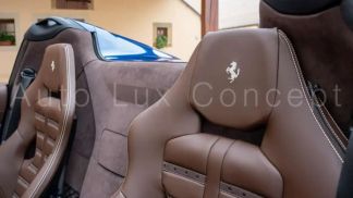 Leasing Convertible Ferrari 812 2021