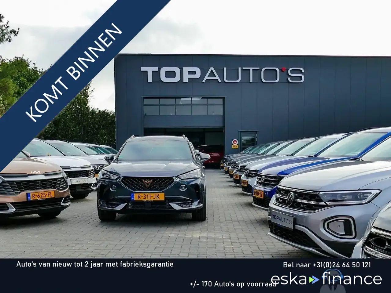 Finansowanie Zamienny Volkswagen T-Roc 2024