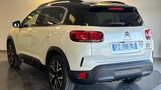 Leasing SUV Citroën C5 Aircross 2020