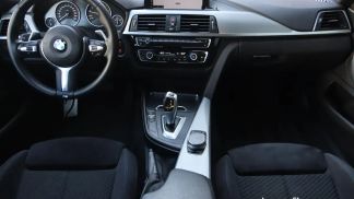 Finansowanie Coupé BMW 418 2020