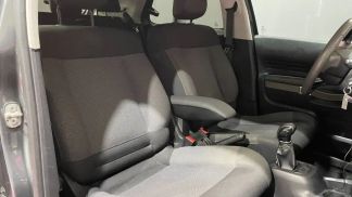 Lízing Van Citroën C4 Cactus 2015