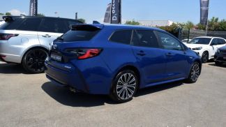 Leasing Wagon Toyota Corolla 2019