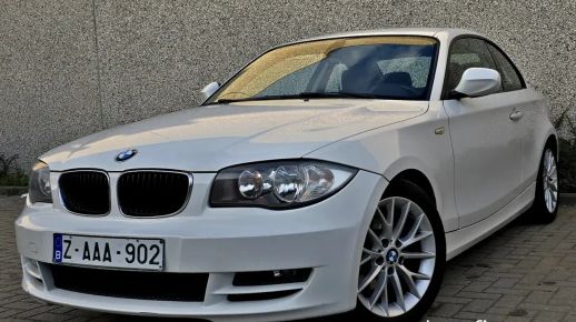 BMW 118 2011