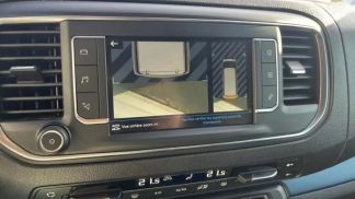 Lízing Hatchback Peugeot Traveller 2021