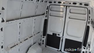 Finansowanie Van Citroën Jumper 2024