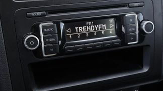 Lízing Hatchback Volkswagen Caddy 2013