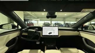 Finansowanie Sedan Tesla Model S 2023