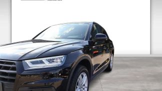 Lízing SUV Audi Q5 2020