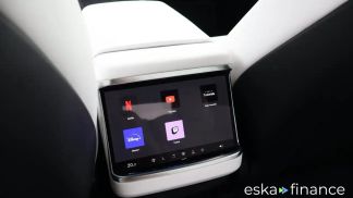 Finansowanie Sedan Tesla Model S 2022