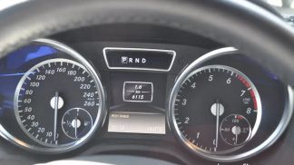 Financování Konvertibilní MERCEDES G 500 2013