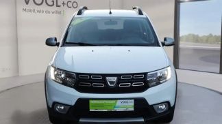 Leasing Hatchback Dacia Sandero 2019