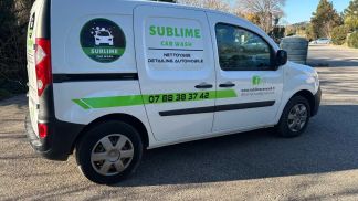 Finansowanie Van Renault Kangoo 2011