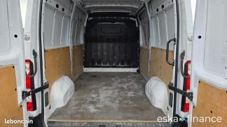 Lízing Van Renault Master 2019
