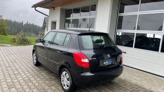 Finansowanie Hatchback Skoda Fabia 2014