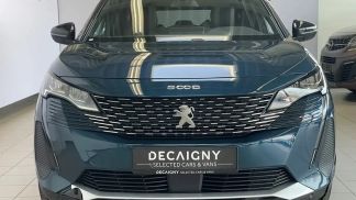 Finansowanie Hatchback Peugeot 5008 2024