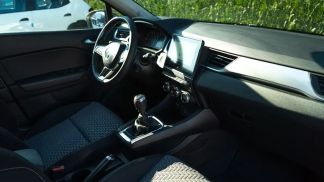 Lízing Hatchback Renault Captur 2022