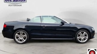 Finansowanie Zamienny Audi A5 2013