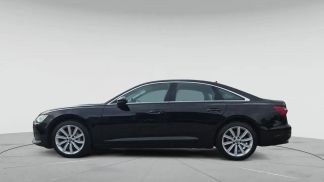 Leasing Sedan Audi A6 2019