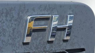 Leasing Tractor unit Volvo FH 500 2020
