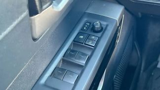 Finansowanie SUV Toyota Tundra 2022
