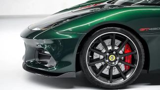 Leasing Coupe Lotus Evora 2019