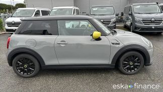 Leasing Hayon MINI Cooper SE 2022