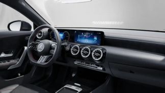 Lízing Kupé MERCEDES CLA 250 2024