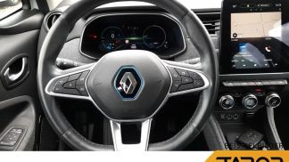 Leasing Hatchback Renault ZOE 2020