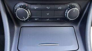 Lízing Sedan MERCEDES CLA 180 2016