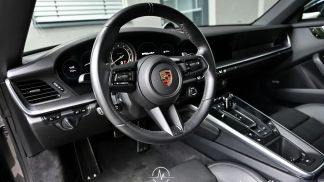 Leasing Convertible Porsche 992 2021