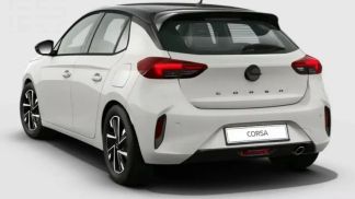 Financování Hatchback Opel Corsa 2025