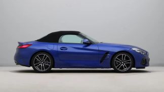 Lízing Kabriolet BMW Z4 2024