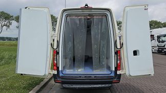 Lízing Chladiarenské vozidlá Mercedes-Benz SPRINTER 316 2020