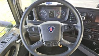 Finansowanie Ciągnik siodłowy Scania S450 2020